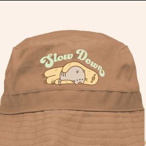 Pusheen Hat